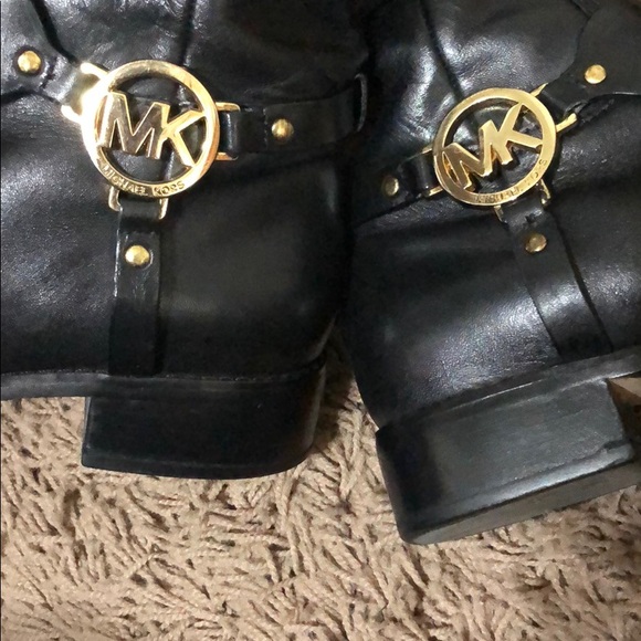 Michael Kors Boots - Picture 7 of 8